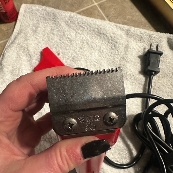 WAHL Balding clipper  - Picture 4 of 4